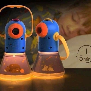 Đèn pin kể chuyện Mideer