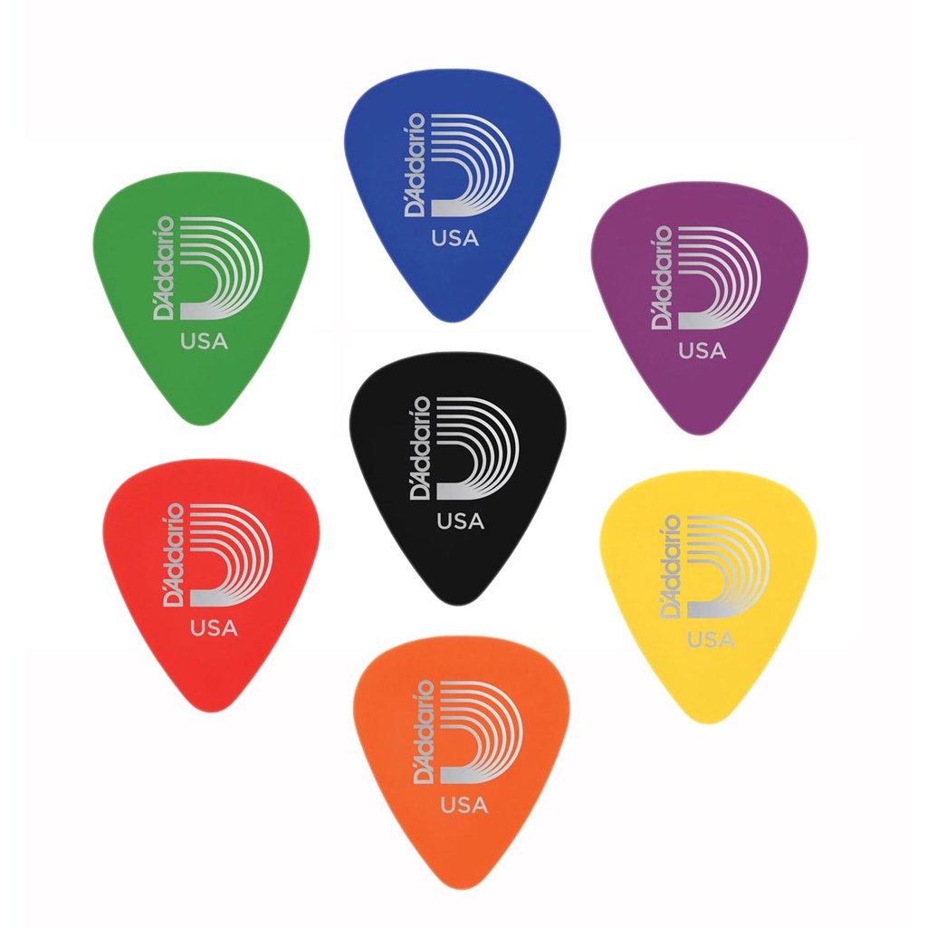 Phím gảy đàn guitar D'addario 1DYL3-10 - Việt Thương Music