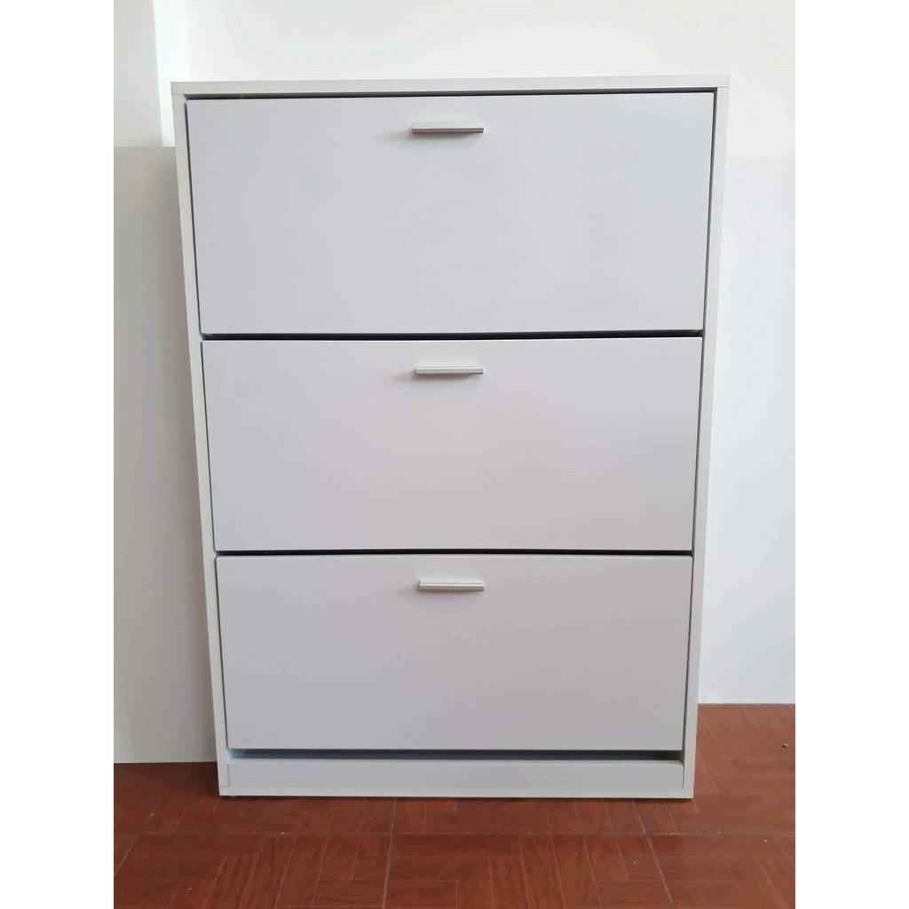 Tủ Giày 3 tầng 80x1100x30cm