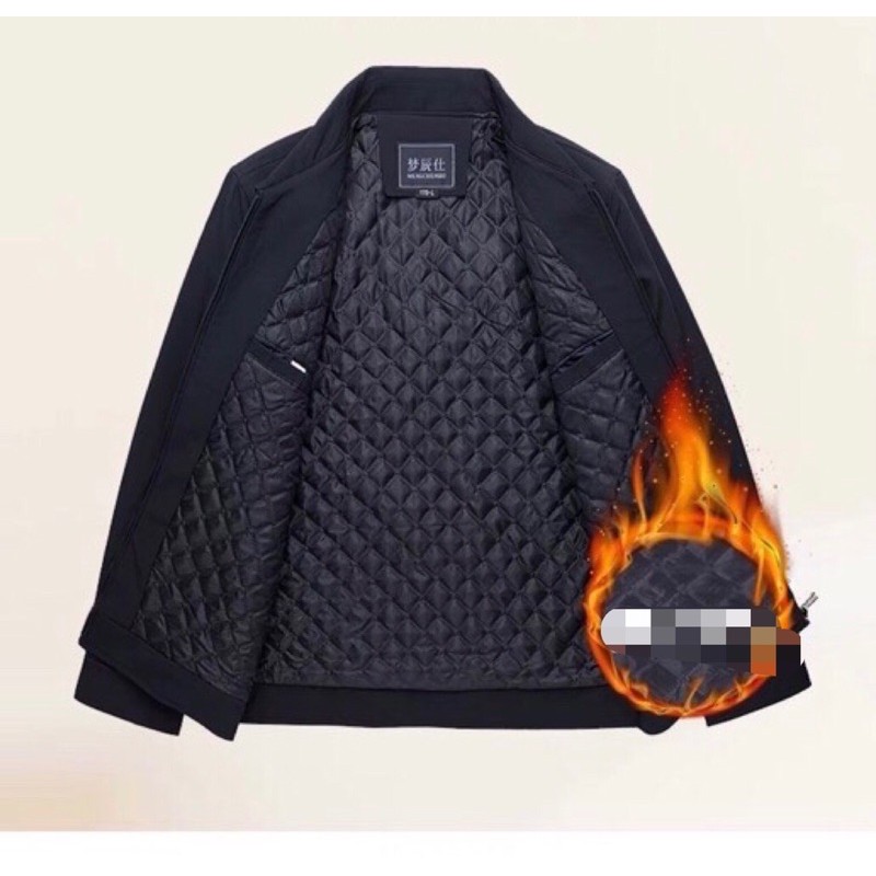 Áo khoác nhẹ trung niên hàng quảng châu | BigBuy360 - bigbuy360.vn