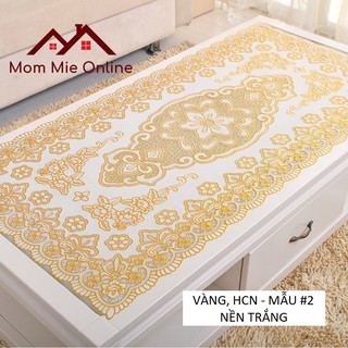 Khăn Trải Bàn 60x120cm