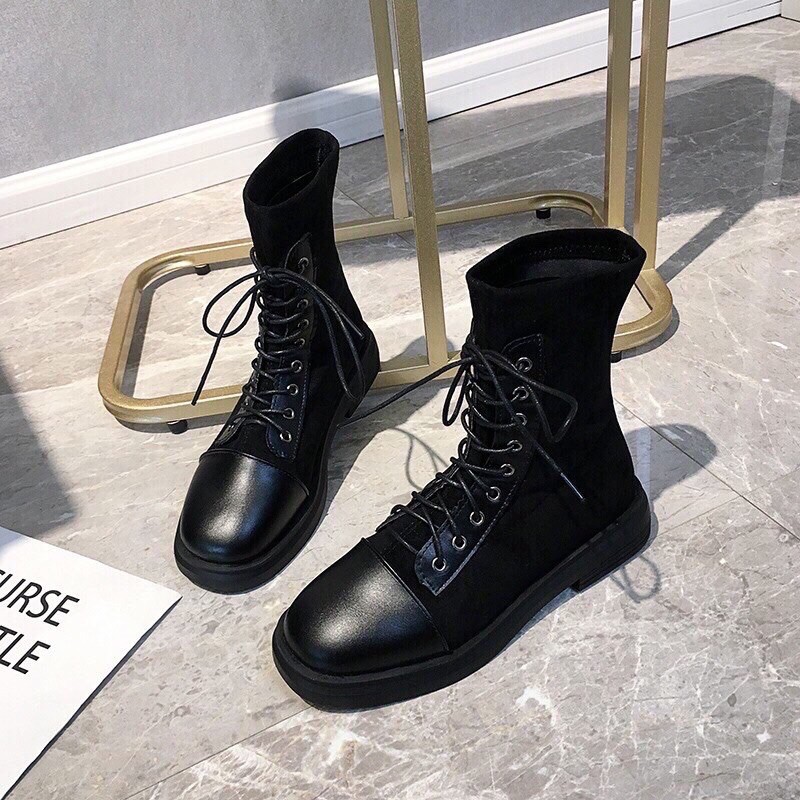 Boot chiến binh siêu chất- ẢNH SIÊU THẬT | BigBuy360 - bigbuy360.vn