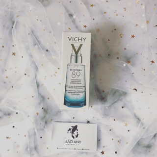 Mineral Vichy 89 pháp