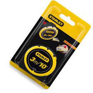 3m Thước cuốn thép Stanley 30-608L