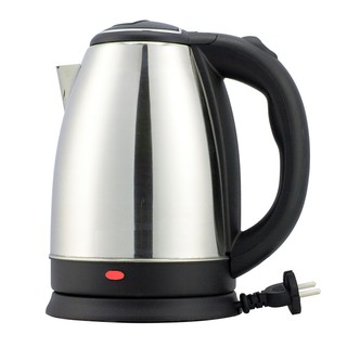 Ấm siêu tốc , ấm đun nước siêu tốc Inox loại lớn 1L8 GIÁ RẺ