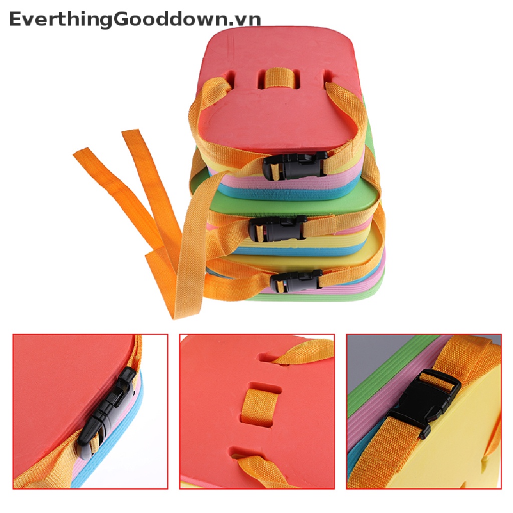 Everthinggood Phao Tập Bơi An Toàn Cho Người Lớn Và Trẻ Em