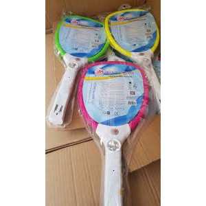 Vợt Muỗi Mỹ Linh ML-3688