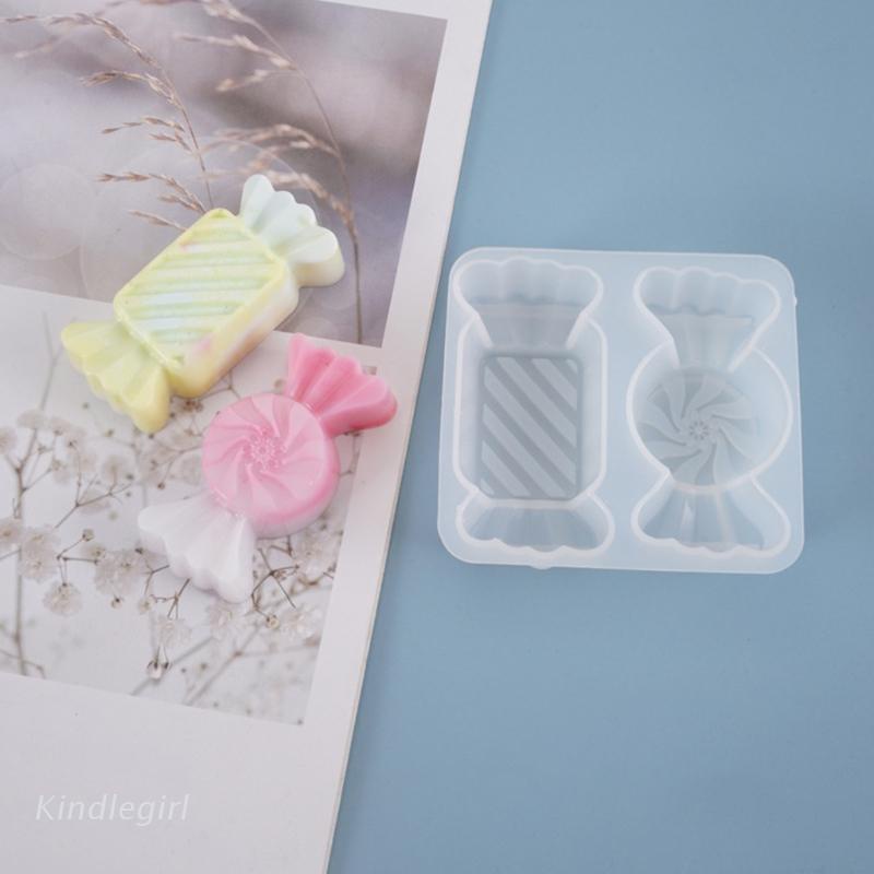 Khuôn Silicone Làm Mặt Dây Chuyền Resin Epoxy Diy