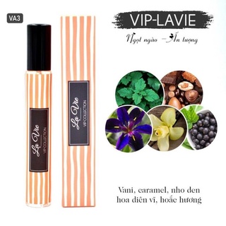 VIP Lavie-Tinh Dầu Nước Hoa Pháp Cao Cấp Jayden boutique
