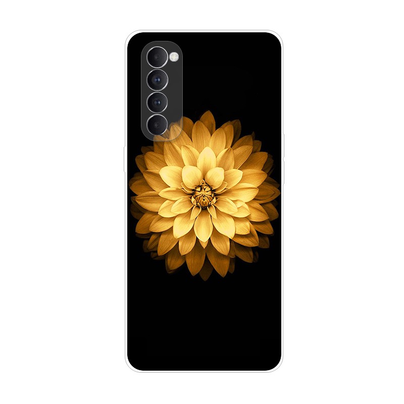 Ốp lưng đẹp mắt cho OPPO Reno 4 Pro