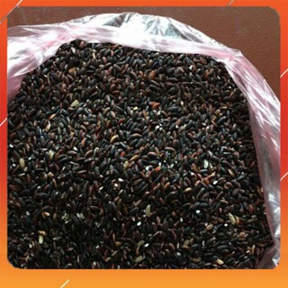 1kg gạo nếp cẩm loại ngon