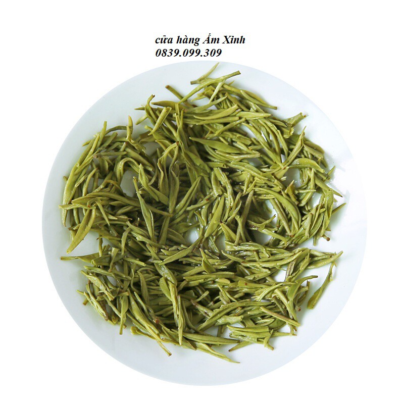 Trà Mao Tiêm Tín Dương gói 200 gram