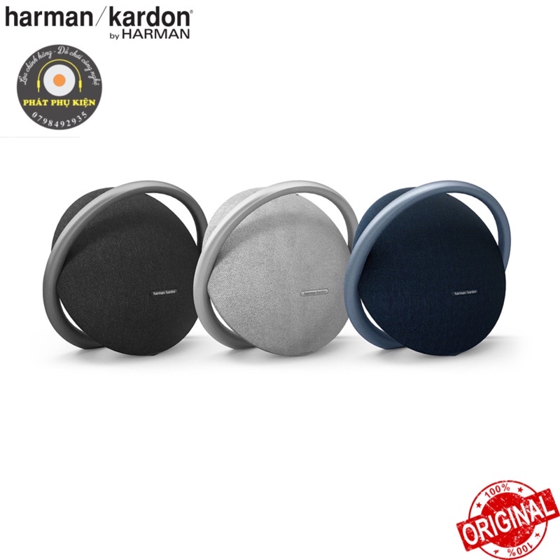 Loa Harman Kardon Onyx Studio 7 chính hãng - PGI