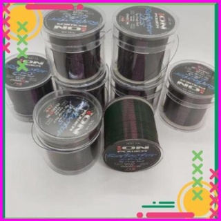 [Free Ship] CƯỚC CÂU CÁ ION 300M NHẬT BẢN TẢI 79,2KG
