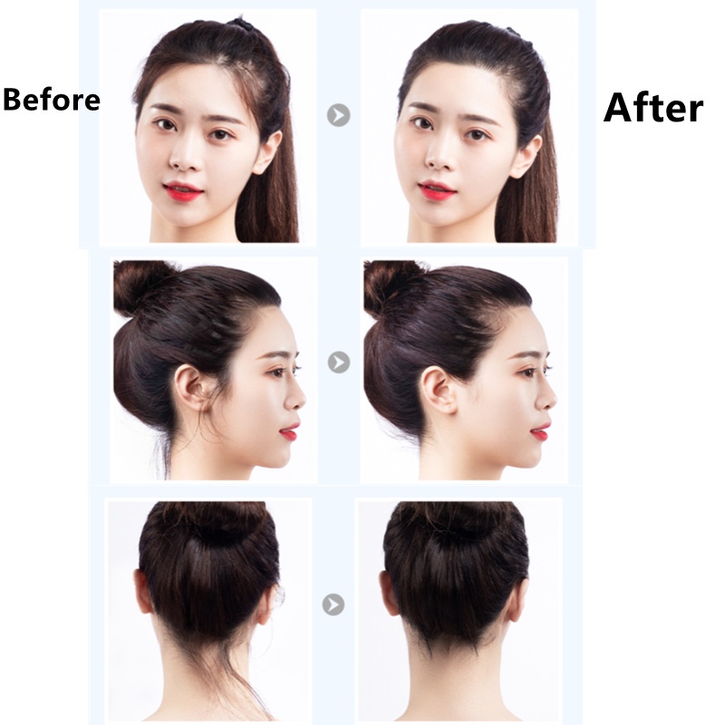 [Hàng mới về] Kem cố định tóc con dung tích 15ml