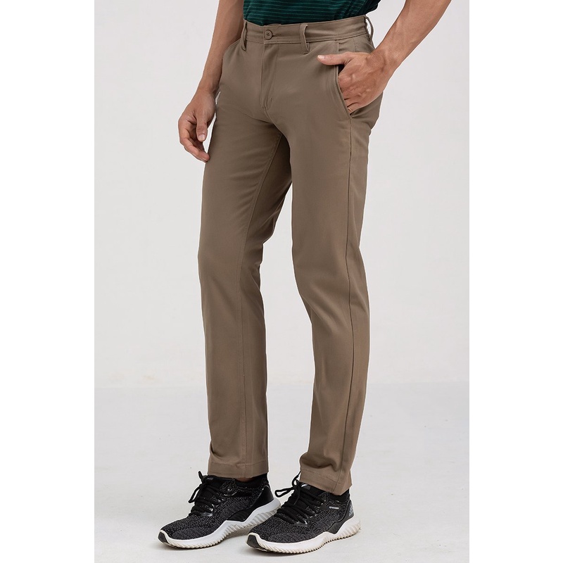 Quần Khaki , thời thượng, chất liệu cao cấp John Henry - KP21FH12P-NM
