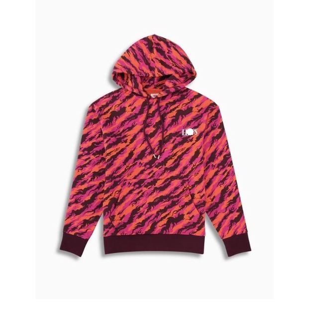 Hoodie hàng hiệu LV màu rằn ri . Dòng Unisex phù hợp cho cả nam và nữ. Chất vải sweater da cá, dày dặn, chắc chắn