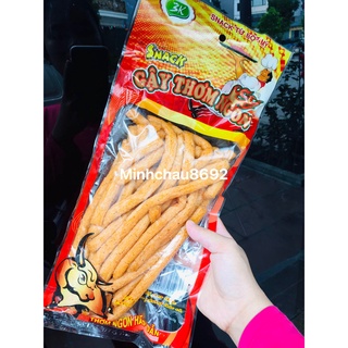 Gậy thơm ngon khó cưỡng