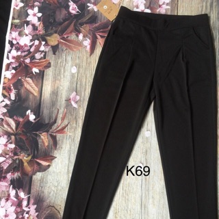 Quần baggy tây( hình tự chụp)