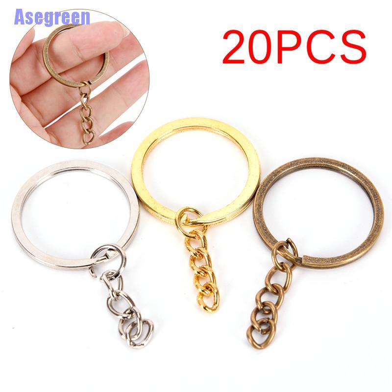 Bộ 20 30mm Tự Làm Ngắn