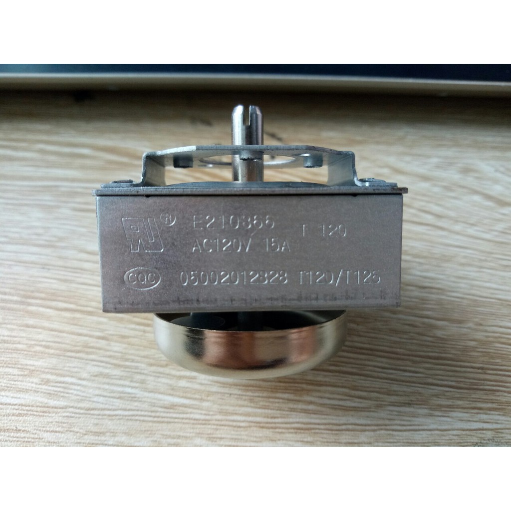 Rơ le thời gian lò nướng Sanaky 60 phút