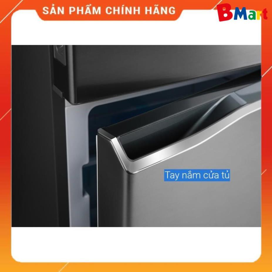 [ VẬN CHUYỂN MIỄN PHÍ KHU VỰC HÀ NỘI ] Tủ lạnh Panasonic 290L NR-BV320QSVN, Hàng chính hãng - BH 24 tháng  - BM