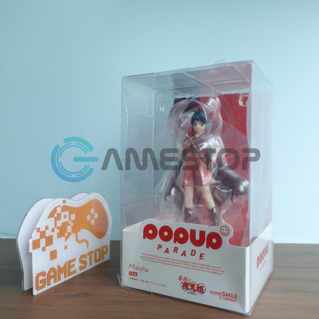 Mô hình Moroha 18cm Pop Up Parade Yashahime Princess Half Demon Goodsmile CHÍNH HÃNG NHẬT YPHDPUP02