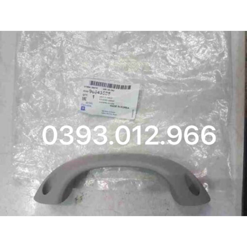 TAY NẮM TRẦN CHEVROLET SPARK, DAEWOO MATIZ