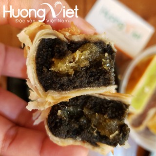 Bánh Pía Tân Huê Viên Chay Thập Cẩm