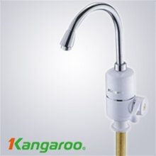 Vòi nước nóng trực tiếp Kangaroo KG239(KG238)