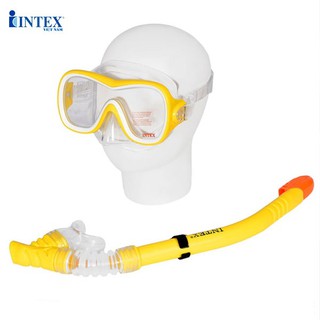 KÍNH BƠI ỐNG THỞ TRẺ EM INTEX 55647