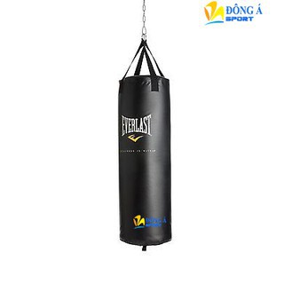 Bao cát treo tập võ đấm bốc, boxing Everlast 178cm