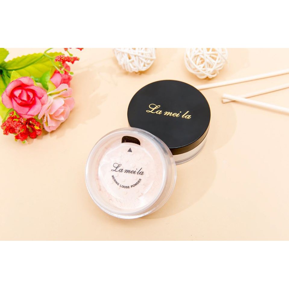 Phấn Phủ Bột Siêu Kiềm Dầu Lameila Giá Sỉ Tốt | BigBuy360 - bigbuy360.vn