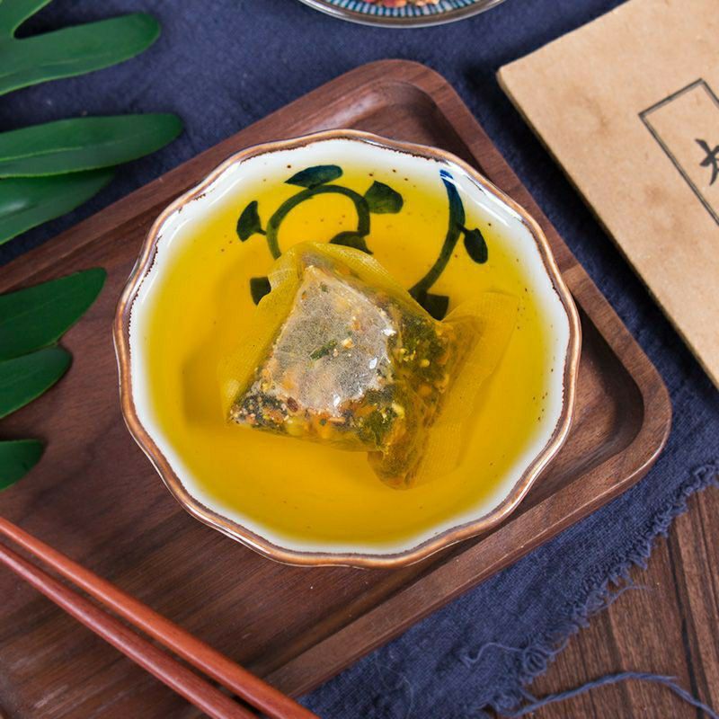 Trà giải độc 24 vị  - Thanh nhiệt, mát gan, giải độc gan