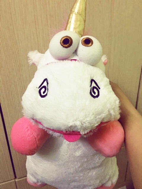 (Có sẵn, clip) Balo kì lân, balo UNICORN bông hàng loại 1 | BigBuy360 - bigbuy360.vn