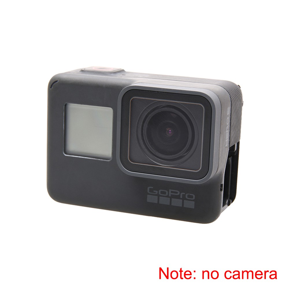 Nắp Bảo Vệ Ống Kính Máy Ảnh Gopro Hero 5 Black / Hero 6