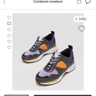 Giày stra trả od HLN