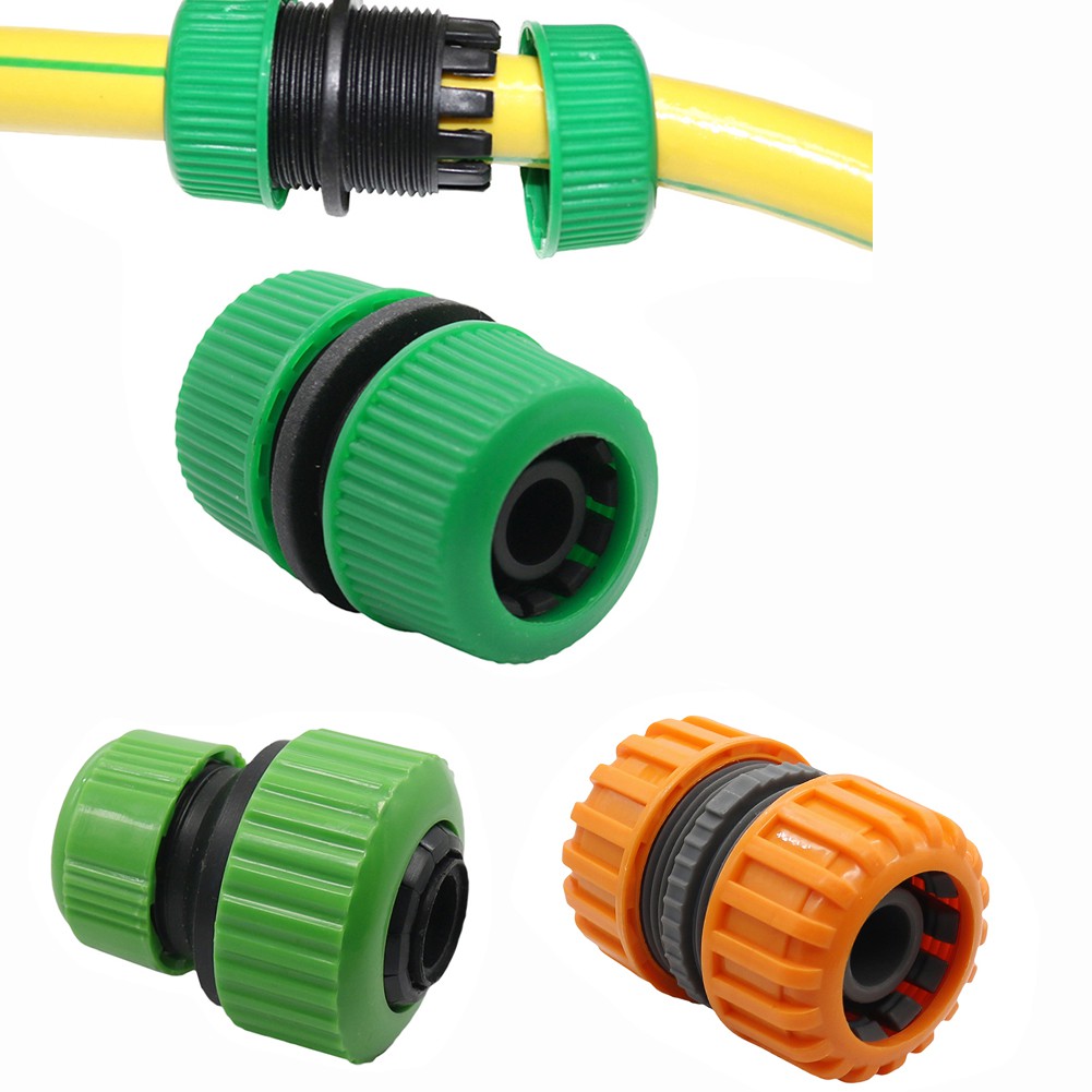 2 Phụ kiện nối ống tưới tiêu cho vườn cây tiện dụng và bền