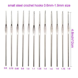 Bộ 100 dụng cụ đan móc len hoàn chỉnh