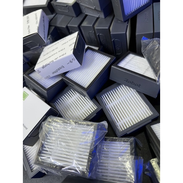 Tấm lọc hepa iRobot Roomba i7, E5, E6 hàng chính hãng