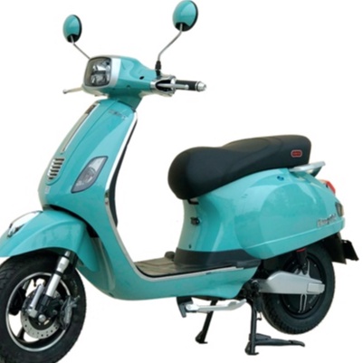 Xe máy điện Vespa Dibao Pansy SQ