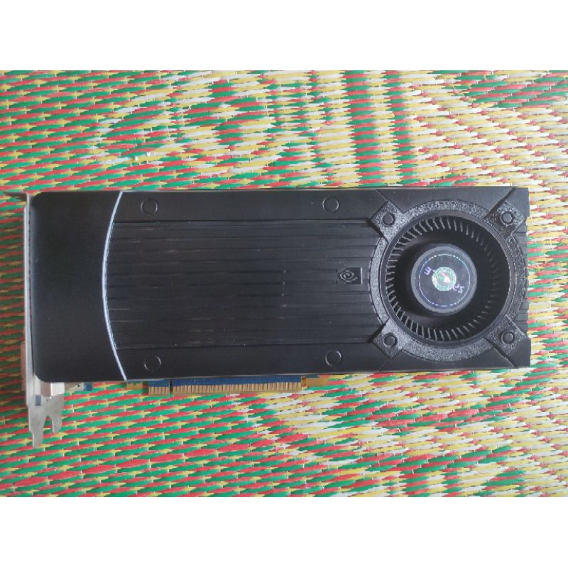 card màn hình Sapphire Gtx760 2g d5 | BigBuy360 - bigbuy360.vn