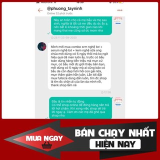 [sale88]  HG0901 SERUM NGHỆ BƠ (HANDMADE)0