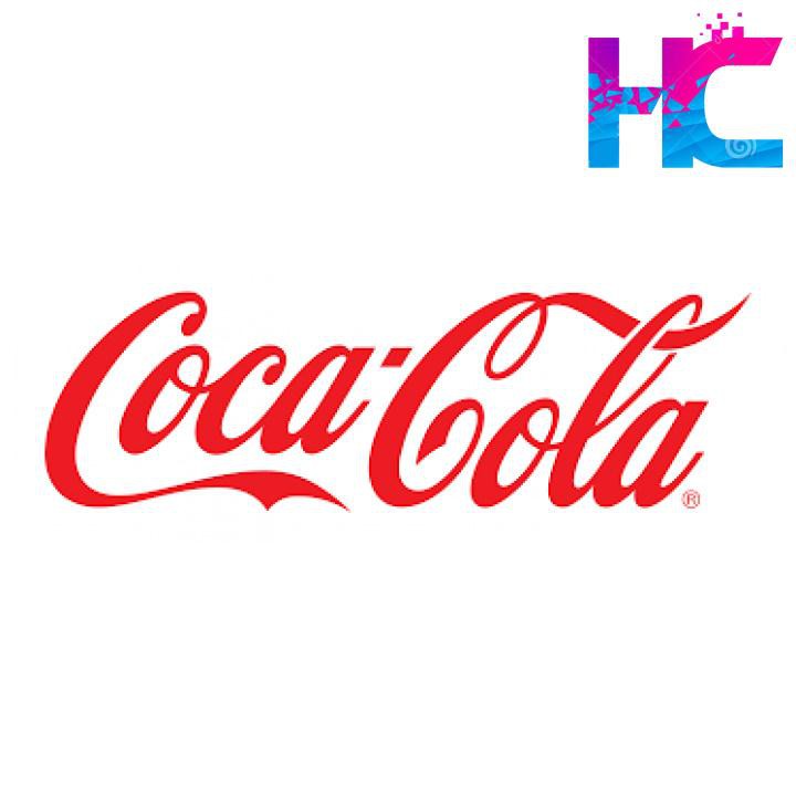 Nước COCACOLA 300ML