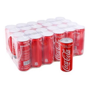 [fs70k] thùng 24 lon/ lốc 6 lon coca cola 320ml/ 235ml/ thùng 24 chai coca cola 300ml/ 390ml