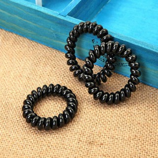 COMBO 5 Cột Tóc Dây Điện THAILAND