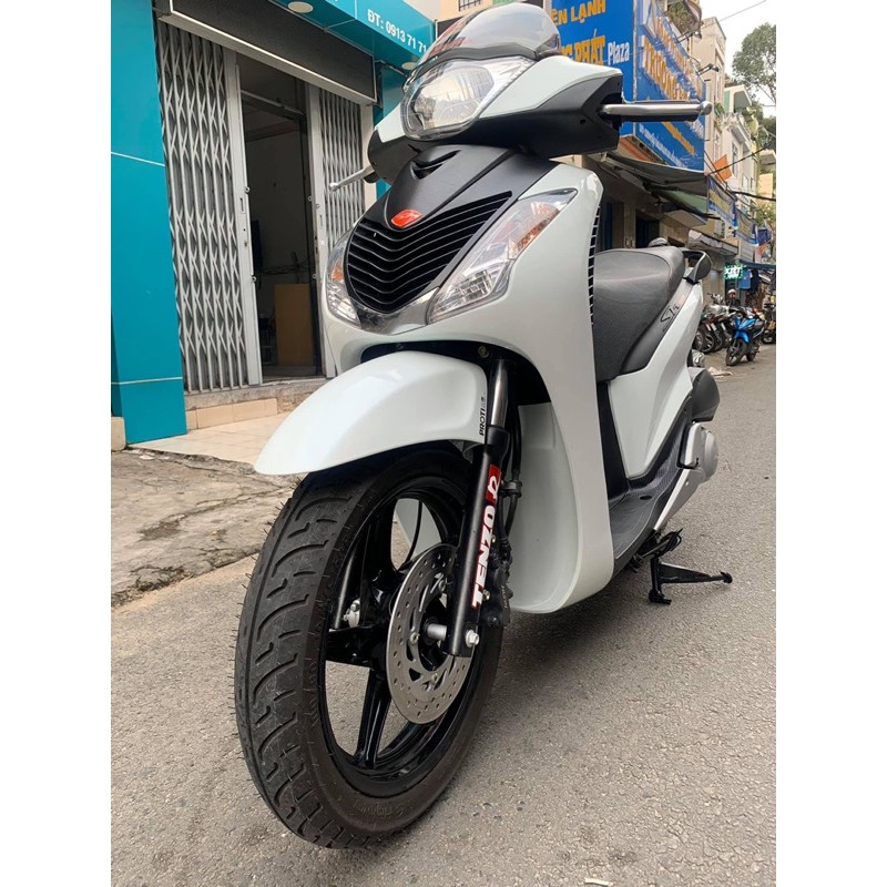 Cặp Lốp xe SH125 Ý - SH150 Ý SHVN 125 SHVN 150
