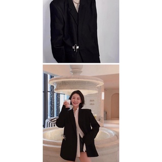 Áo blazer Nam-Nữ