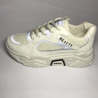 Giày thể thao/ giày sneaker phản quang dành cho nữ( ảnh thật 100%)
