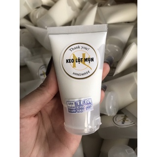 Keo lột mụn Handmade loại 1